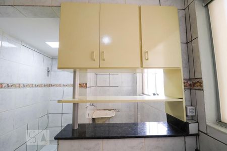 Apartamento para alugar com 61m², 2 quartos e 1 vaga Apartamento para alugar com 61m², 2 quartos e 1 vagaCozinha