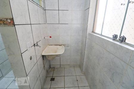 Apartamento para alugar com 61m², 2 quartos e 1 vaga Apartamento para alugar com 61m², 2 quartos e 1 vagaÁrea de Serviço