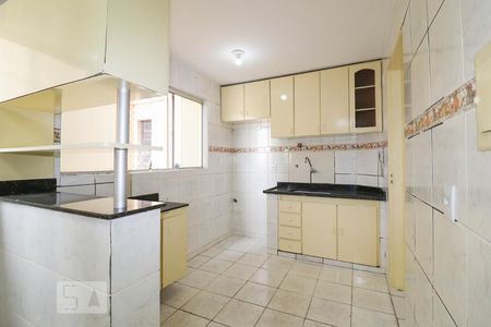 Apartamento para alugar com 61m², 2 quartos e 1 vaga Apartamento para alugar com 61m², 2 quartos e 1 vagaCozinha