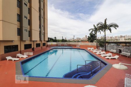 Apartamento para alugar com 61m², 2 quartos e 1 vaga Apartamento para alugar com 61m², 2 quartos e 1 vagaPiscina