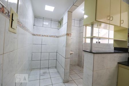 Apartamento para alugar com 61m², 2 quartos e 1 vaga Apartamento para alugar com 61m², 2 quartos e 1 vagaÁrea de Serviço