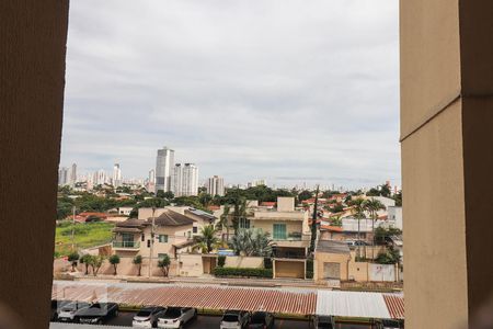 Apartamento para alugar com 61m², 2 quartos e 1 vaga Apartamento para alugar com 61m², 2 quartos e 1 vagaVista da Sacada