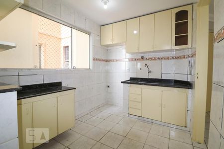 Apartamento para alugar com 61m², 2 quartos e 1 vaga Apartamento para alugar com 61m², 2 quartos e 1 vagaCozinha