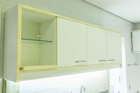 Casa à venda com 152m², 3 quartos e sem vaga Casa à venda com 152m², 3 quartos e sem vagaCozinha