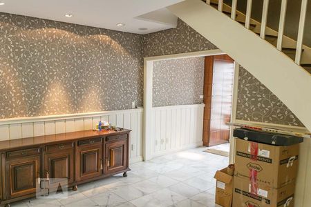 Casa à venda com 152m², 3 quartos e sem vaga Casa à venda com 152m², 3 quartos e sem vagaSala