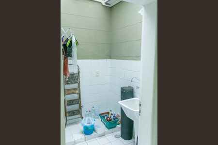 Casa à venda com 152m², 3 quartos e sem vaga Casa à venda com 152m², 3 quartos e sem vagaÁrea de Serviço