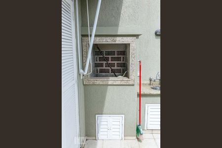 Casa à venda com 152m², 3 quartos e sem vaga Casa à venda com 152m², 3 quartos e sem vagaChurrasqueira