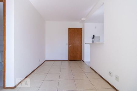 Sala de apartamento à venda com 2 quartos, 50m² em Irajá, Rio de Janeiro
