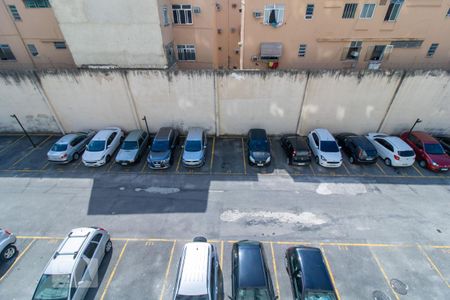 Apartamento à venda com 50m², 2 quartos e 1 vaga Apartamento à venda com 50m², 2 quartos e 1 vagaVista da Suíte