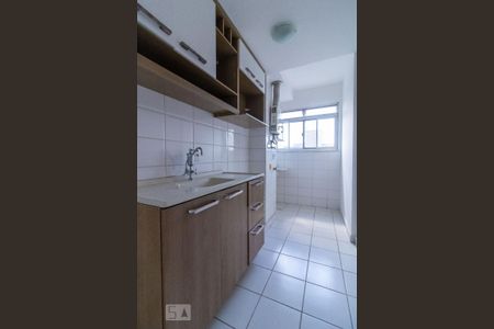 Apartamento à venda com 50m², 2 quartos e 1 vaga Apartamento à venda com 50m², 2 quartos e 1 vagaCozinha