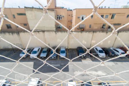 Apartamento à venda com 50m², 2 quartos e 1 vaga Apartamento à venda com 50m², 2 quartos e 1 vagaVista do Quarto 1