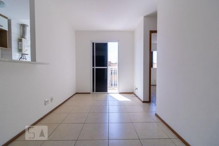 Sala de apartamento à venda com 2 quartos, 50m² em Irajá, Rio de Janeiro