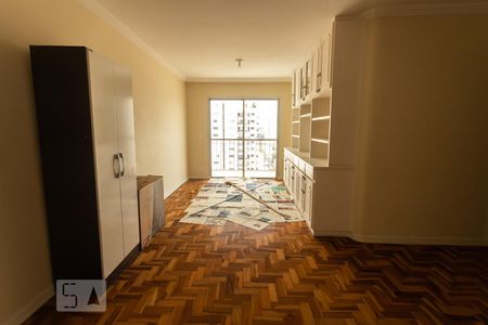 Sala de apartamento à venda com 2 quartos, 70m² em Água Branca, São Paulo