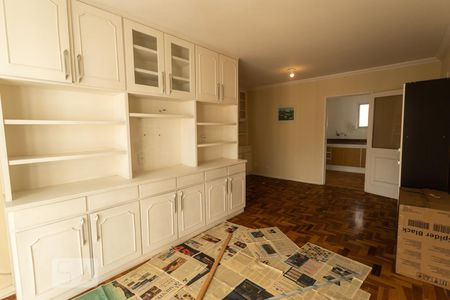 Sala de apartamento à venda com 2 quartos, 70m² em Água Branca, São Paulo