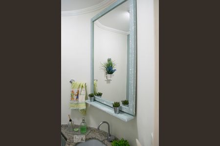 LAVABO de casa à venda com 3 quartos, 220m² em Jardim São Paulo, São Paulo