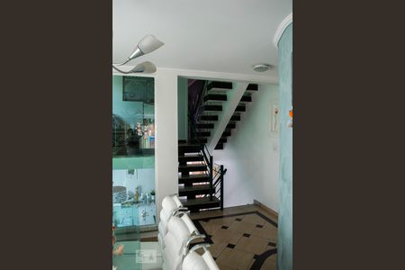 SALA de casa à venda com 3 quartos, 220m² em Jardim São Paulo, São Paulo