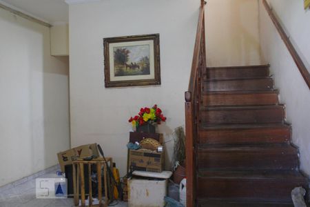 Sala de casa à venda com 4 quartos, 240m² em Parque Pinheiros, Taboão da Serra