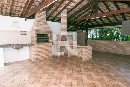 Apartamento para alugar com 50m², 2 quartos e 1 vaga Apartamento para alugar com 50m², 2 quartos e 1 vagaÁrea comum - Churrasqueira