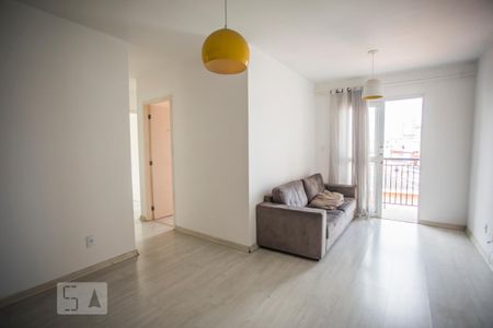 Apartamento para alugar com 3 quartos, 61m² em Vila Santa Catarina, São Paulo