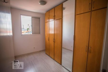 Quarto 1 - Armários de apartamento para alugar com 3 quartos, 61m² em Vila Santa Catarina, São Paulo