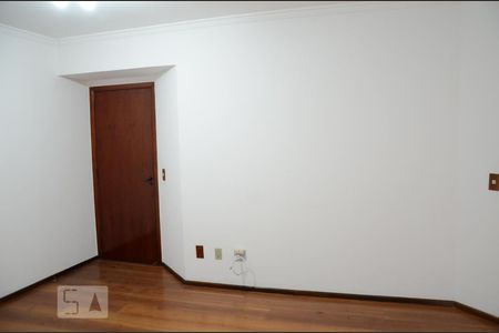 Sala de apartamento à venda com 2 quartos, 94m² em Centro, Canoas
