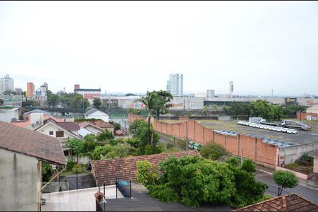 Vista de apartamento à venda com 2 quartos, 94m² em Centro, Canoas