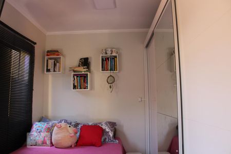 Quarto de casa à venda com 2 quartos, 280m² em Vila Santa Lucia, São Paulo