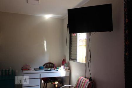 Quarto de casa à venda com 2 quartos, 280m² em Vila Santa Lucia, São Paulo