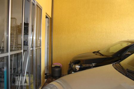 Casa à venda com 280m², 2 quartos e 2 vagasÁrea externa