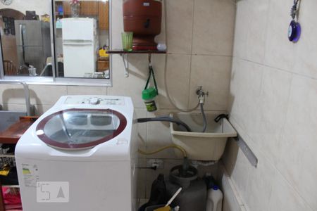 Casa à venda com 280m², 2 quartos e 2 vagasÁrea externa