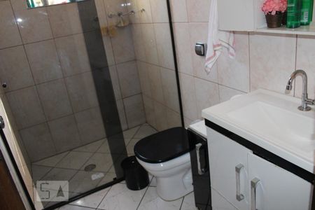 Casa à venda com 280m², 2 quartos e 2 vagasBanheiro