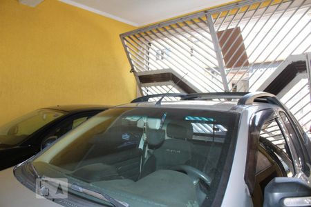 Casa à venda com 280m², 2 quartos e 2 vagasÁrea externa