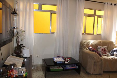 Sala de casa à venda com 2 quartos, 280m² em Vila Santa Lucia, São Paulo