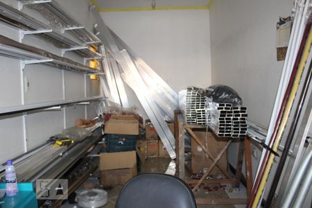 Casa à venda com 280m², 2 quartos e 2 vagasÁrea externa