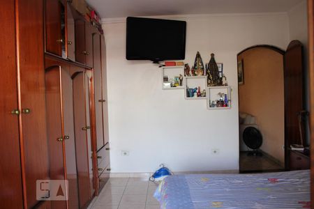 Quarto de casa à venda com 2 quartos, 280m² em Vila Santa Lucia, São Paulo