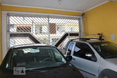 Casa à venda com 280m², 2 quartos e 2 vagasÁrea externa
