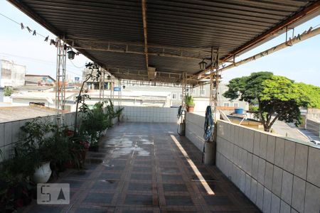 Casa à venda com 280m², 2 quartos e 2 vagasÁrea externa