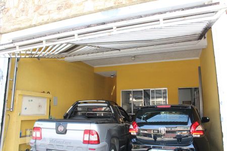 Casa à venda com 280m², 2 quartos e 2 vagasÁrea externa