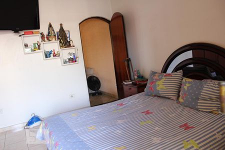 Quarto de casa à venda com 2 quartos, 280m² em Vila Santa Lucia, São Paulo