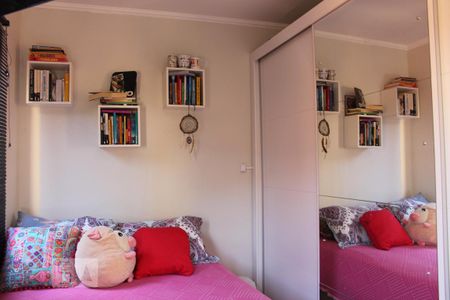 Quarto de casa à venda com 2 quartos, 280m² em Vila Santa Lucia, São Paulo