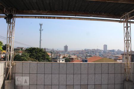 Casa à venda com 280m², 2 quartos e 2 vagasÁrea externa