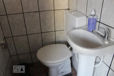 Casa à venda com 280m², 2 quartos e 2 vagasÁrea externa