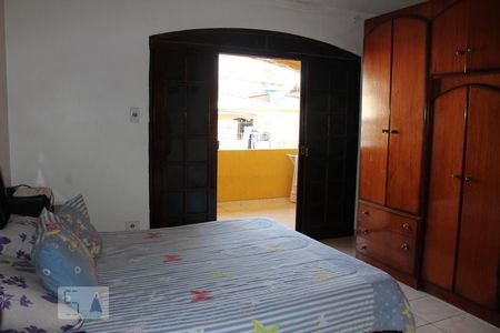 Quarto de casa à venda com 2 quartos, 280m² em Vila Santa Lucia, São Paulo