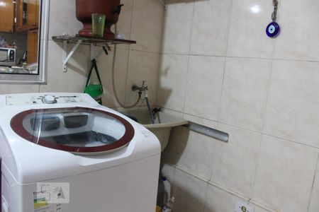 Casa à venda com 280m², 2 quartos e 2 vagasÁrea externa