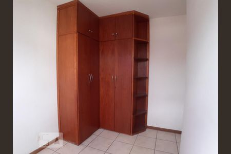 Apartamento para alugar com 3 quartos, 60m² em Santa Cruz, Belo Horizonte