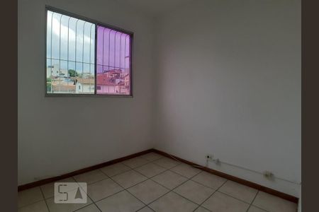 Apartamento à venda com 3 quartos, 60m² em Santa Cruz, Belo Horizonte
