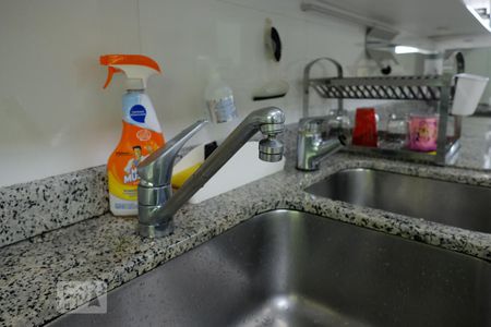 Casa à venda com 250m², 4 quartos e 4 vagasCozinha