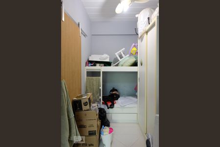 Casa à venda com 250m², 4 quartos e 4 vagasÁrea de serviço