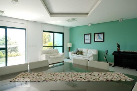 Sala de casa à venda com 4 quartos, 250m² em Tijuca, Rio de Janeiro