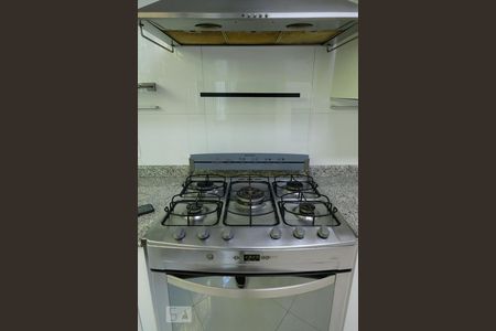 Casa à venda com 250m², 4 quartos e 4 vagasCozinha